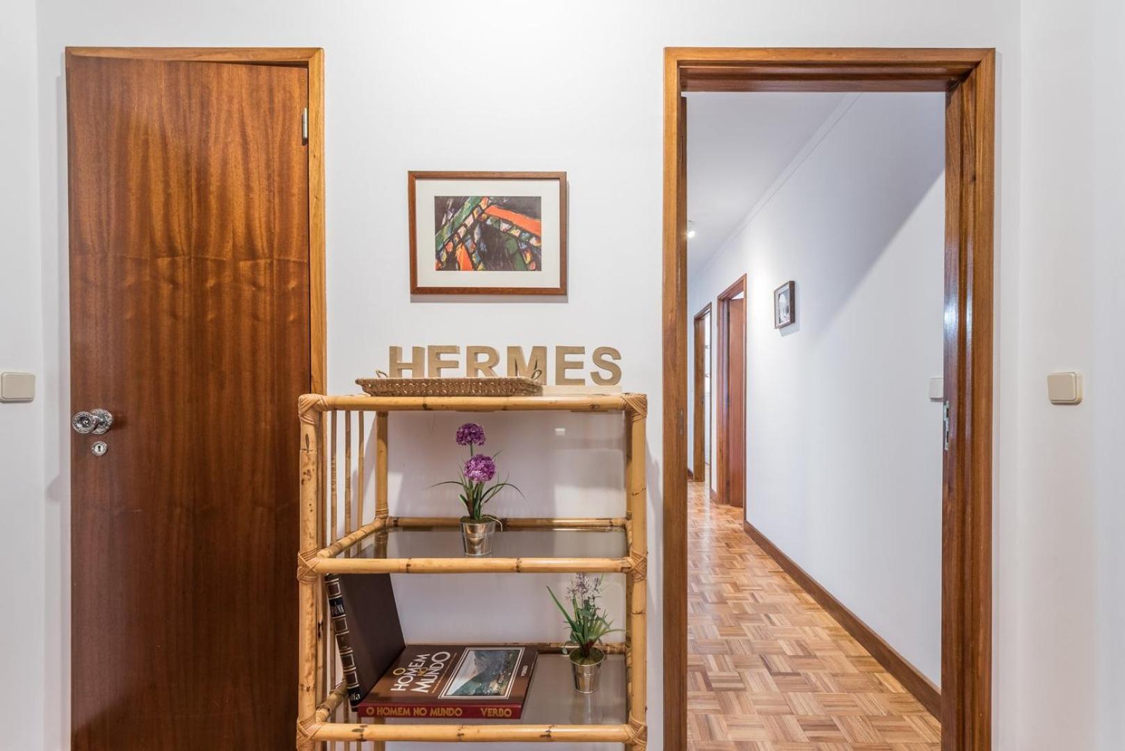 Апартаменты Guestready - Eclectic Haven In The Heart Of Порту Экстерьер фото