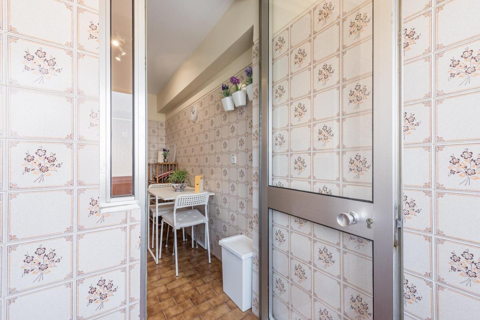 Апартаменты Guestready - Eclectic Haven In The Heart Of Порту Экстерьер фото